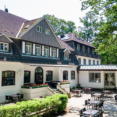 Hotel Muennich Münster Kültér fotó