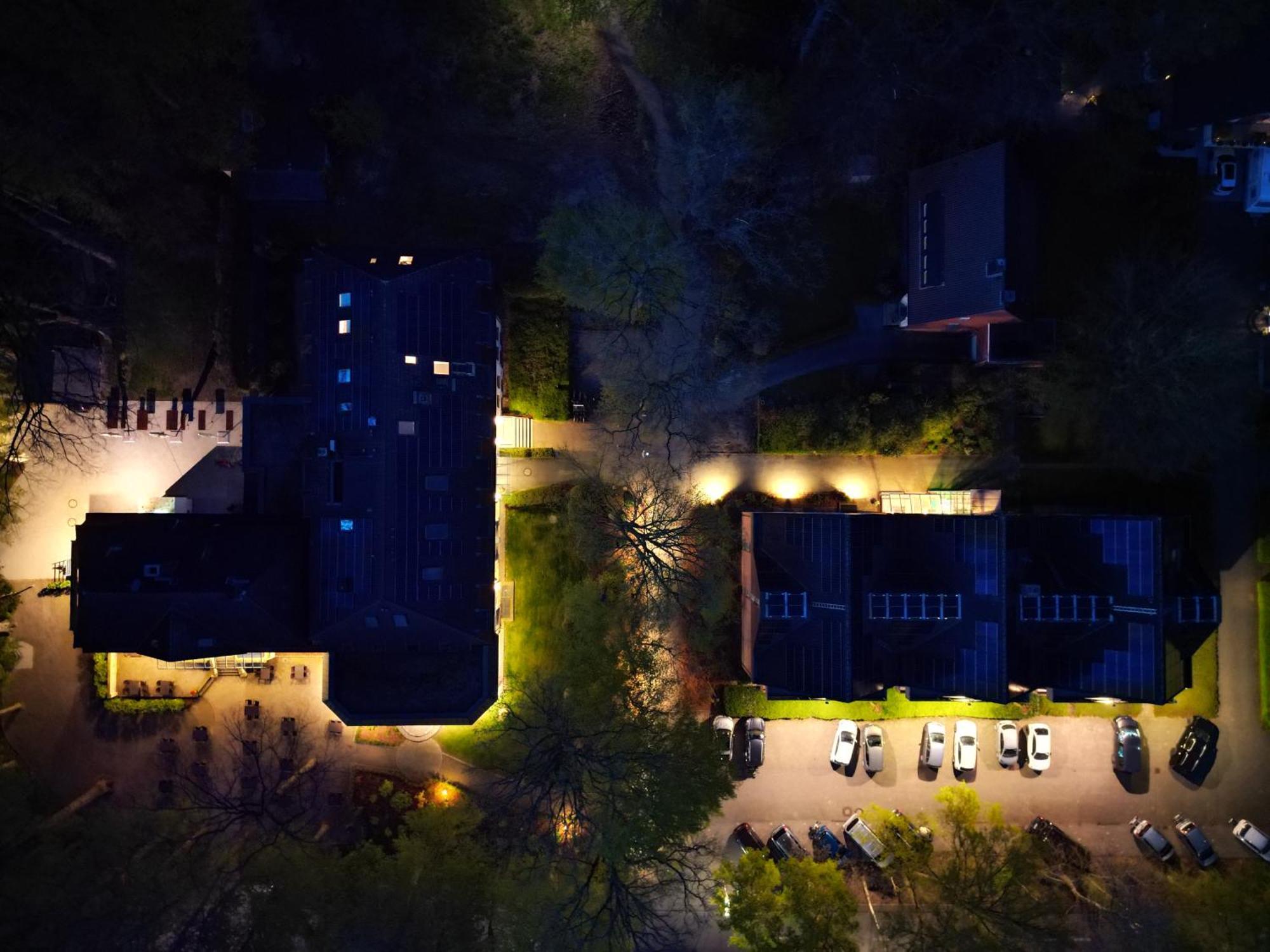 Hotel Muennich Münster Kültér fotó
