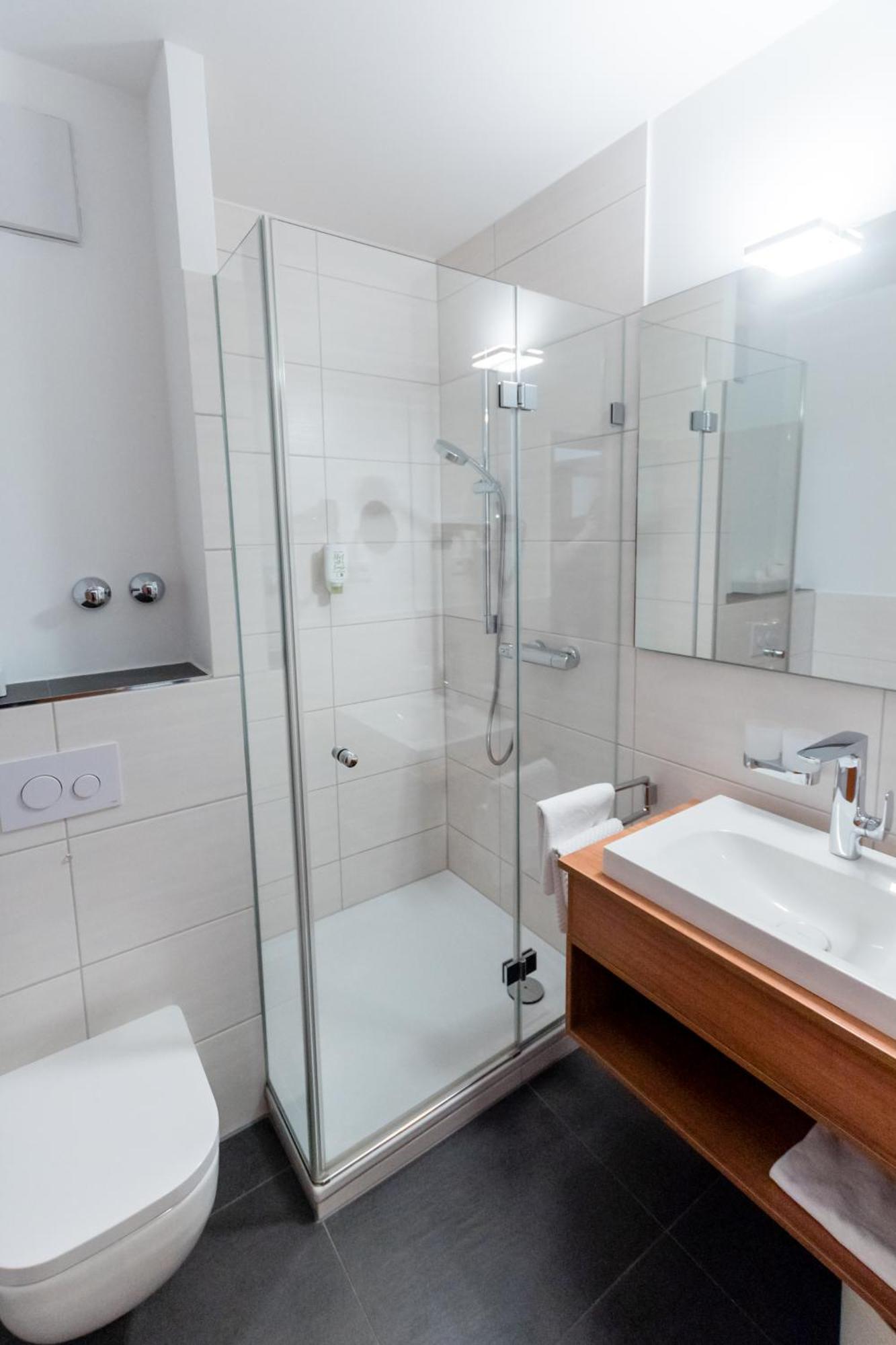 Hotel Muennich Münster Kültér fotó